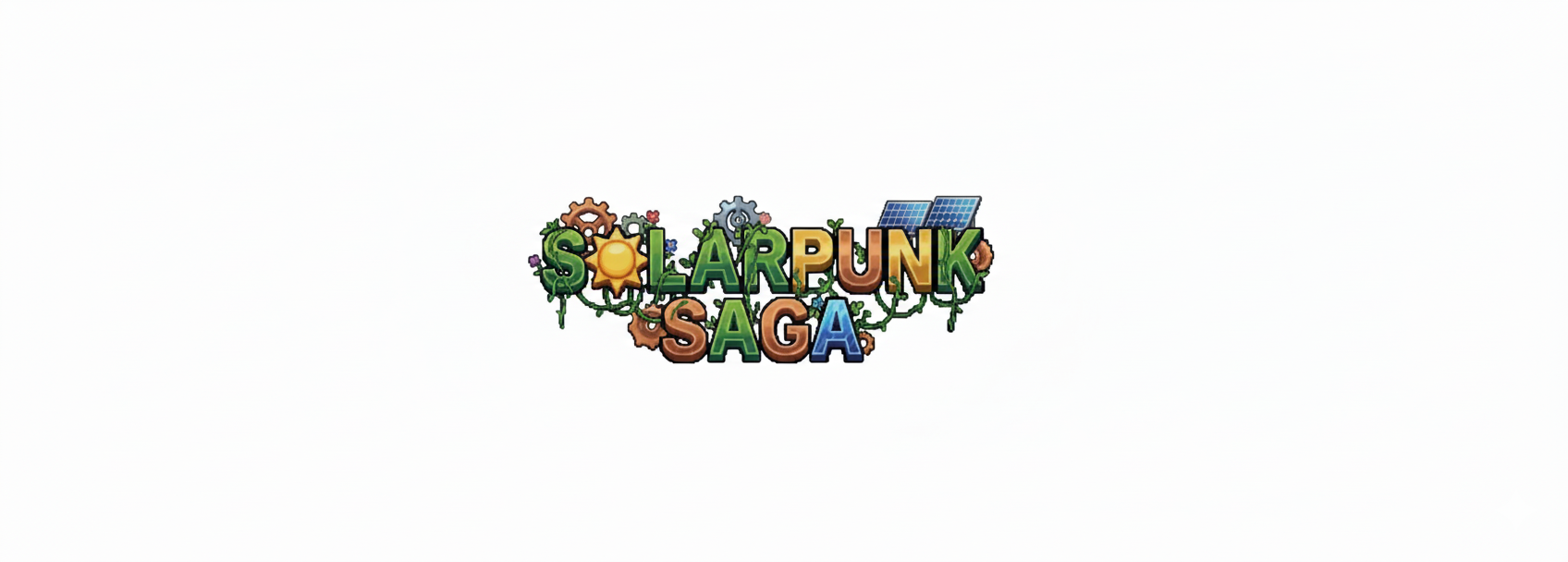 Solarpunk Saga